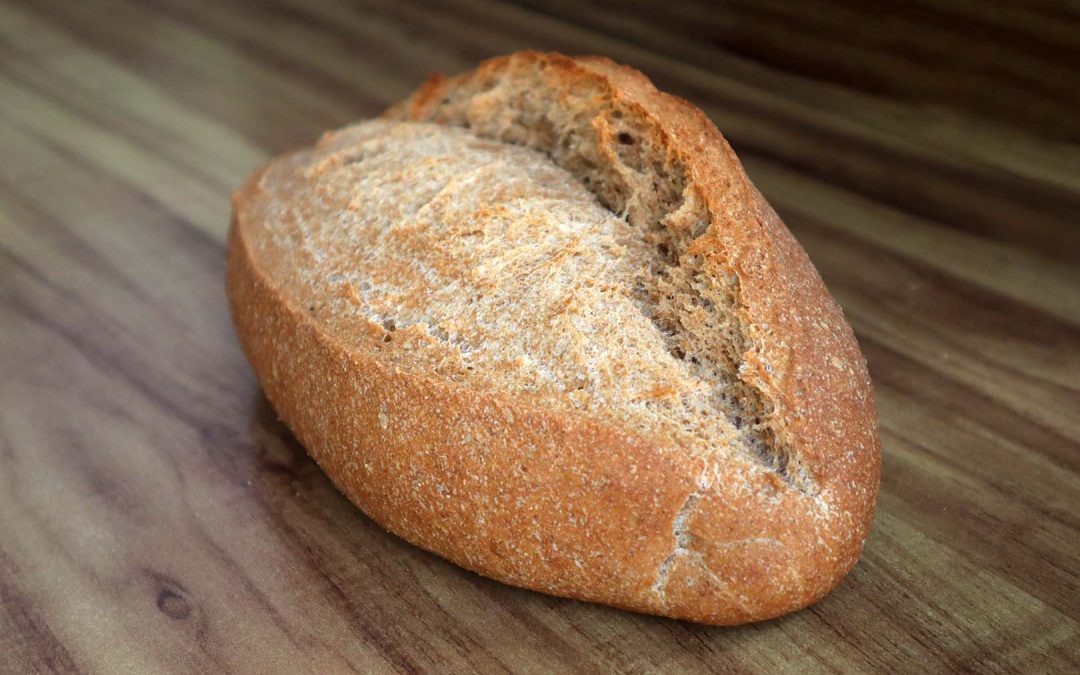 Pão Integral