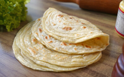 Paratha