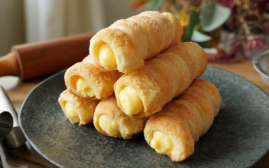 Cannoncini
