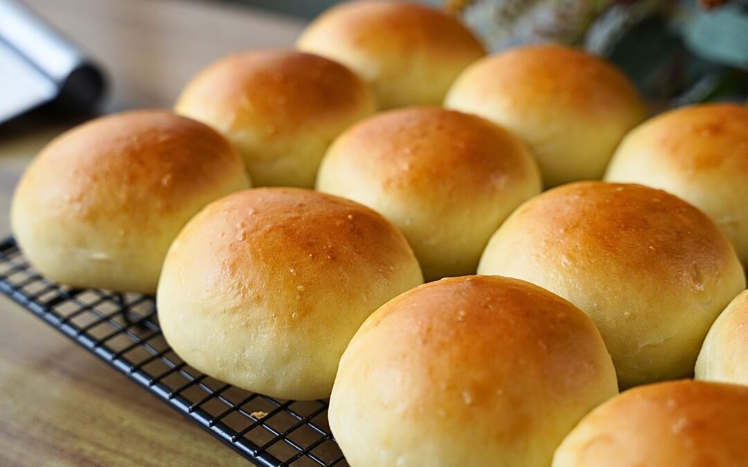 Primeiro Pão